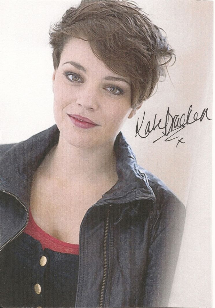 Kate Bracken