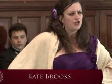 Kate Brooks