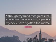Kate Brooks