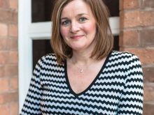 Kate Brooks