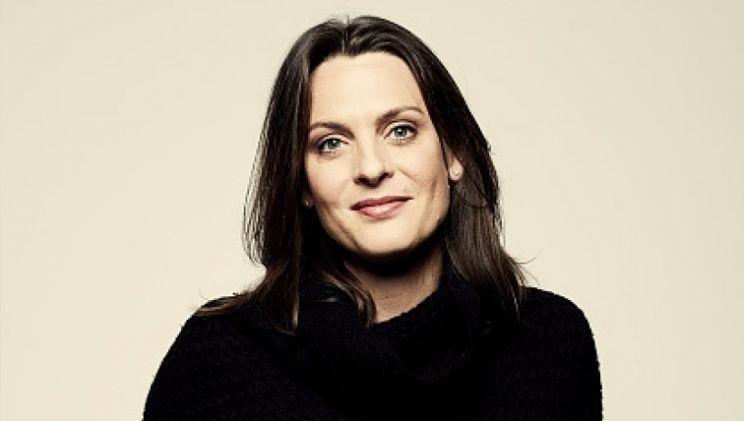 Kate Brooks