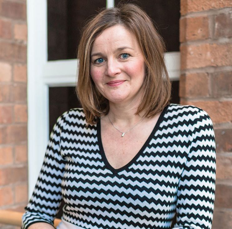 Kate Brooks