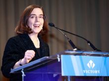 Kate Brown