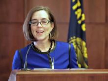 Kate Brown