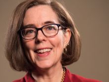 Kate Brown