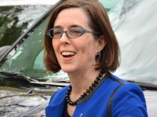 Kate Brown