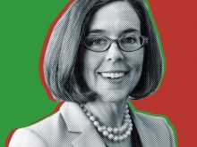 Kate Brown