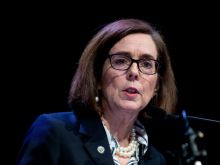 Kate Brown