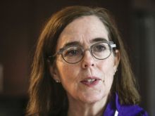 Kate Brown