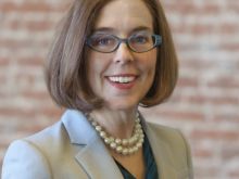 Kate Brown