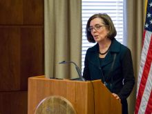 Kate Brown