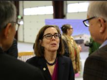 Kate Brown