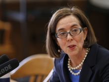 Kate Brown
