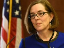 Kate Brown