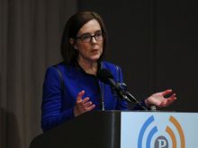 Kate Brown