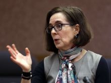 Kate Brown