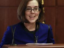 Kate Brown