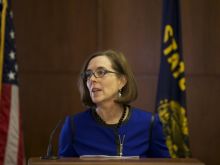 Kate Brown