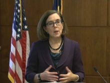 Kate Brown