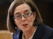 Kate Brown