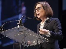 Kate Brown