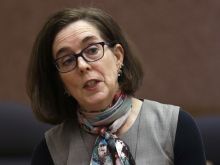 Kate Brown