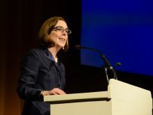 Kate Brown