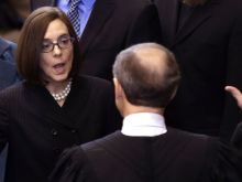 Kate Brown