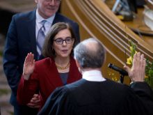 Kate Brown