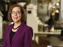 Kate Brown