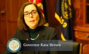 Kate Brown