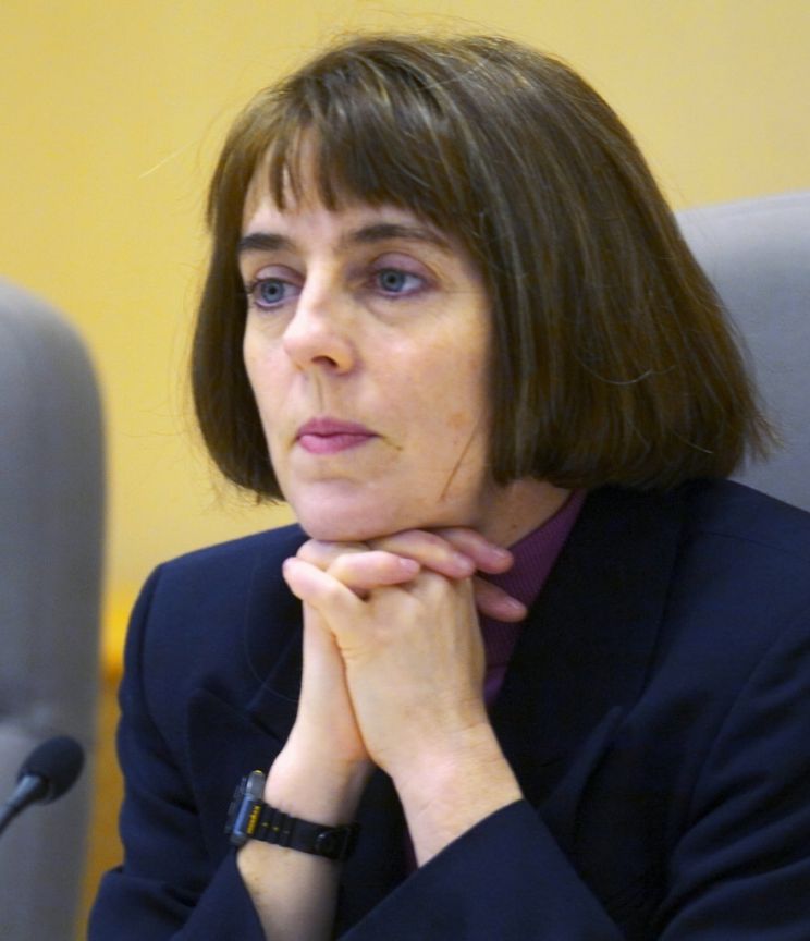 Kate Brown