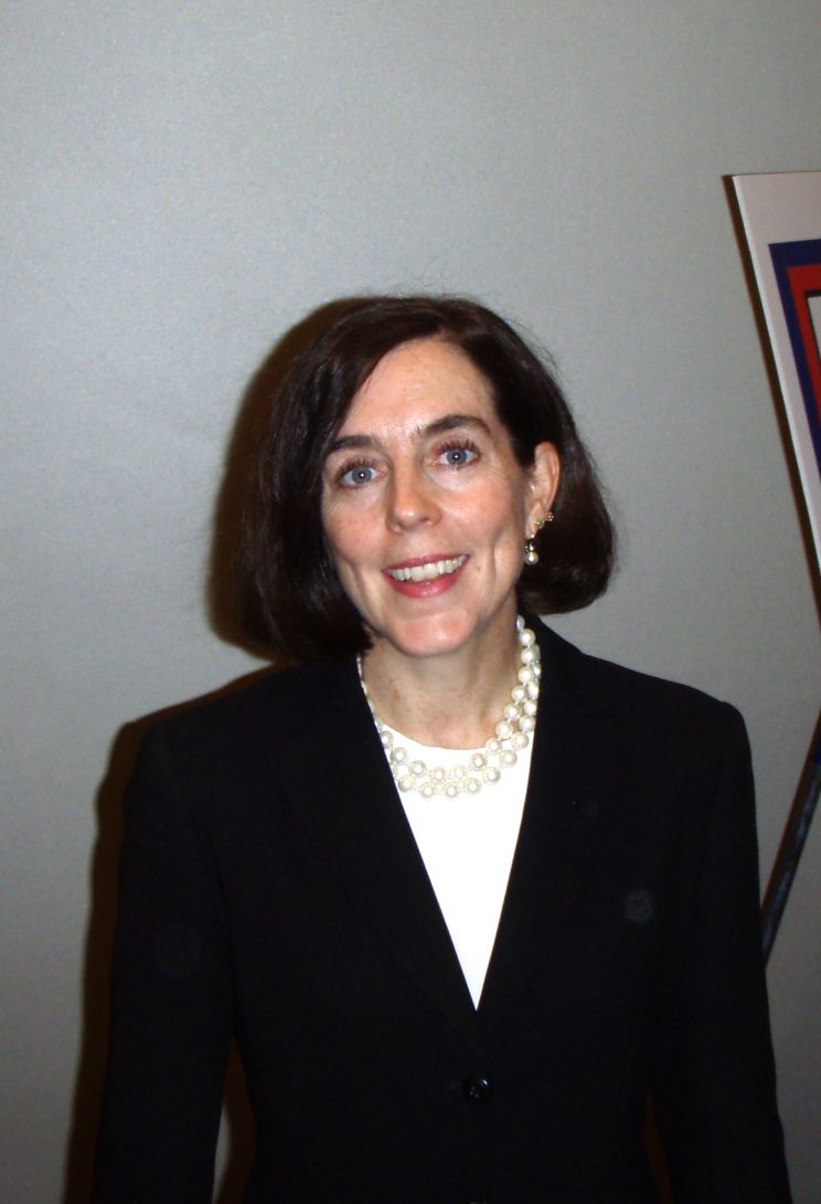 Kate Brown