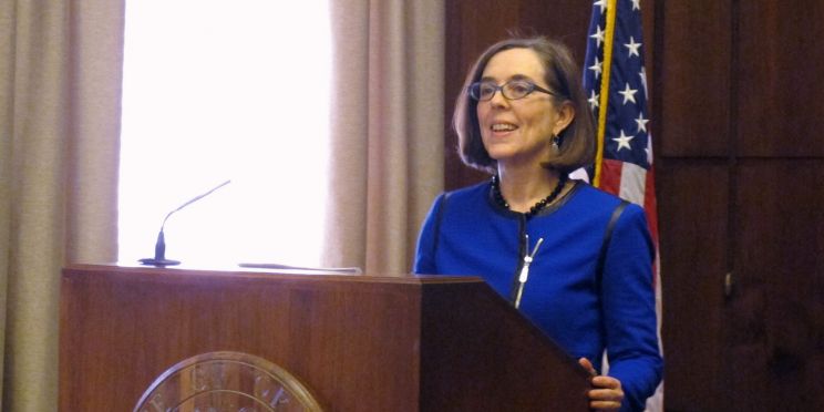 Kate Brown