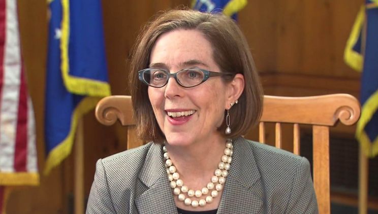 Kate Brown