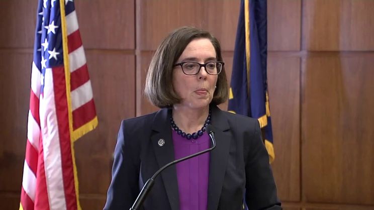 Kate Brown