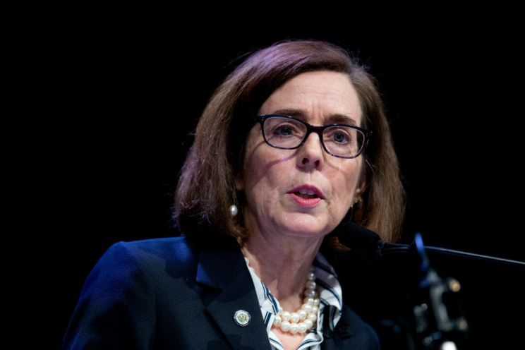 Kate Brown