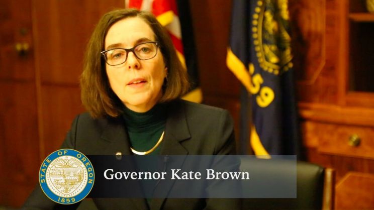 Kate Brown