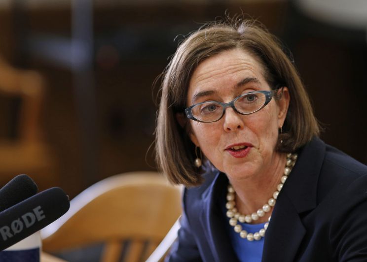 Kate Brown