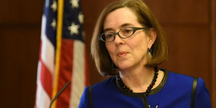 Kate Brown