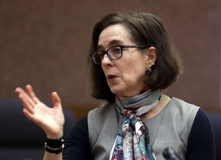 Kate Brown
