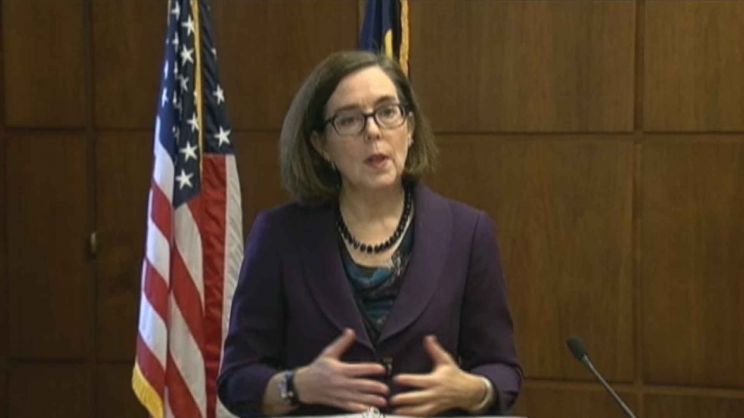Kate Brown