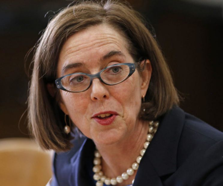 Kate Brown