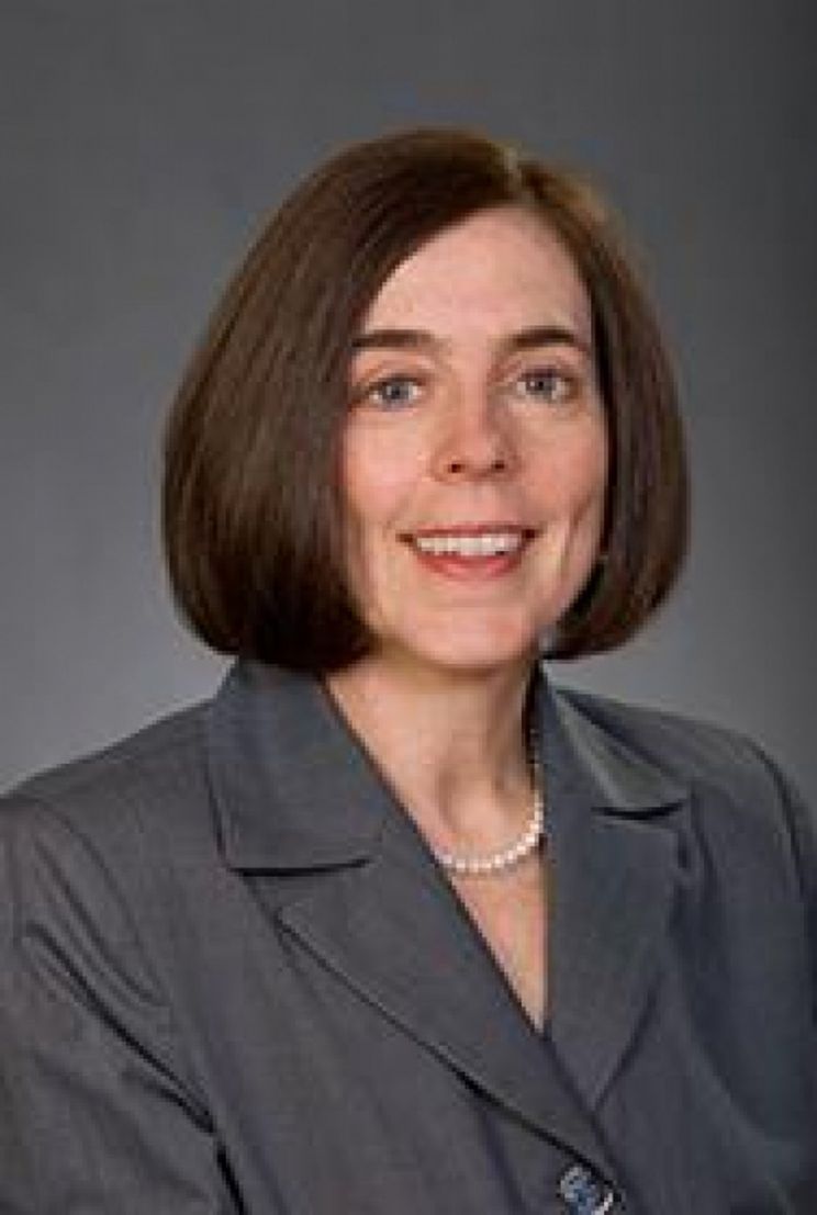 Kate Brown