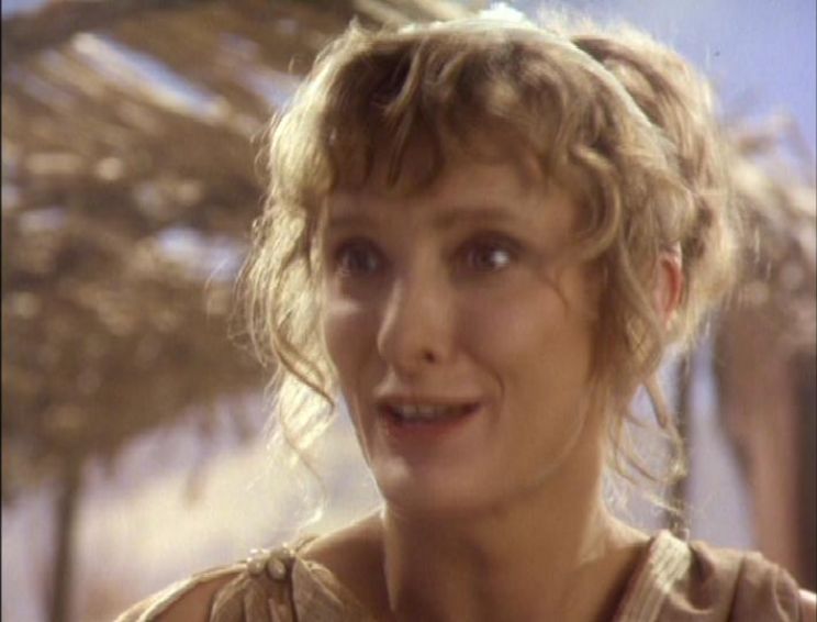 Kate Buffery