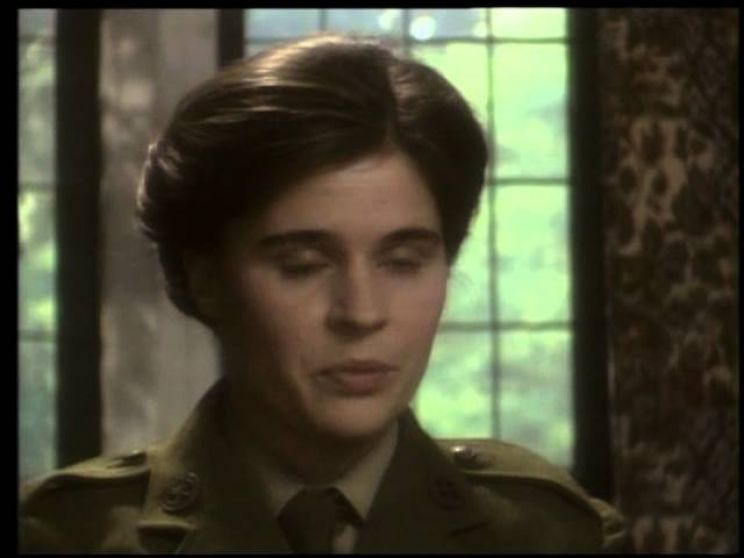 Kate Buffery