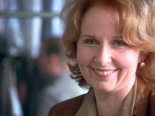 Kate Burton