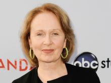 Kate Burton