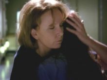 Kate Burton