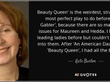 Kate Burton